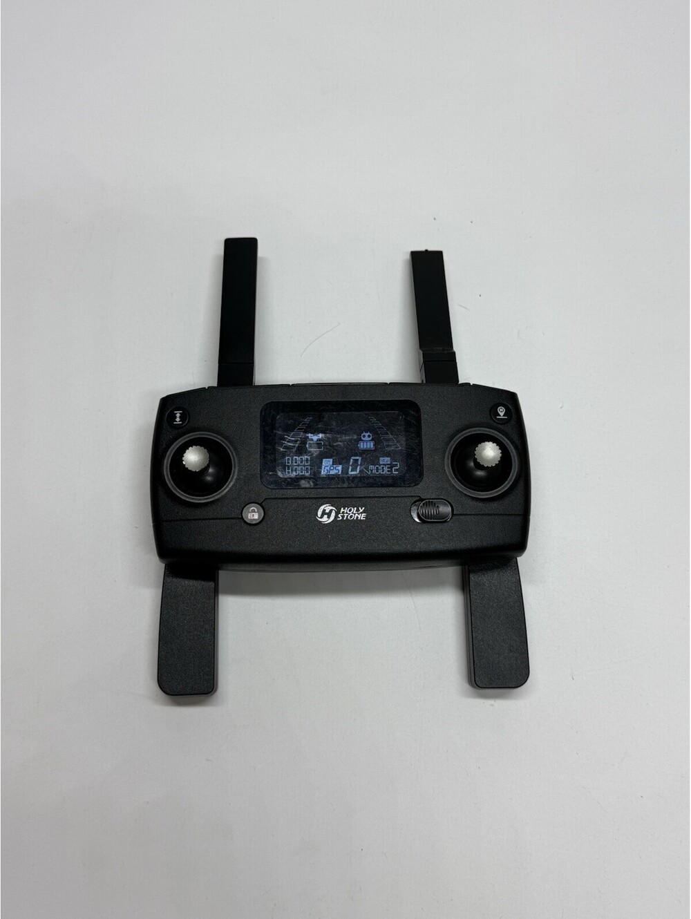Holy Stone HS720E GPS Drone Remote Controller Transmitter Replacement Tested